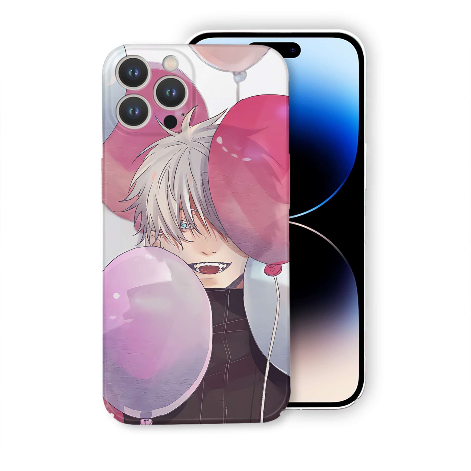 （画像用） SPY×FAMILY间谍家家酒 【iPhone 14シリーズ対応】ハードケース